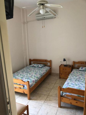 Tsatsalmas Rooms with sea View